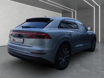 Audi Q8 - 3