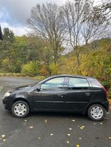 Fiat Punto 1.2 8V - - Fiat Punto in Wiesbaden