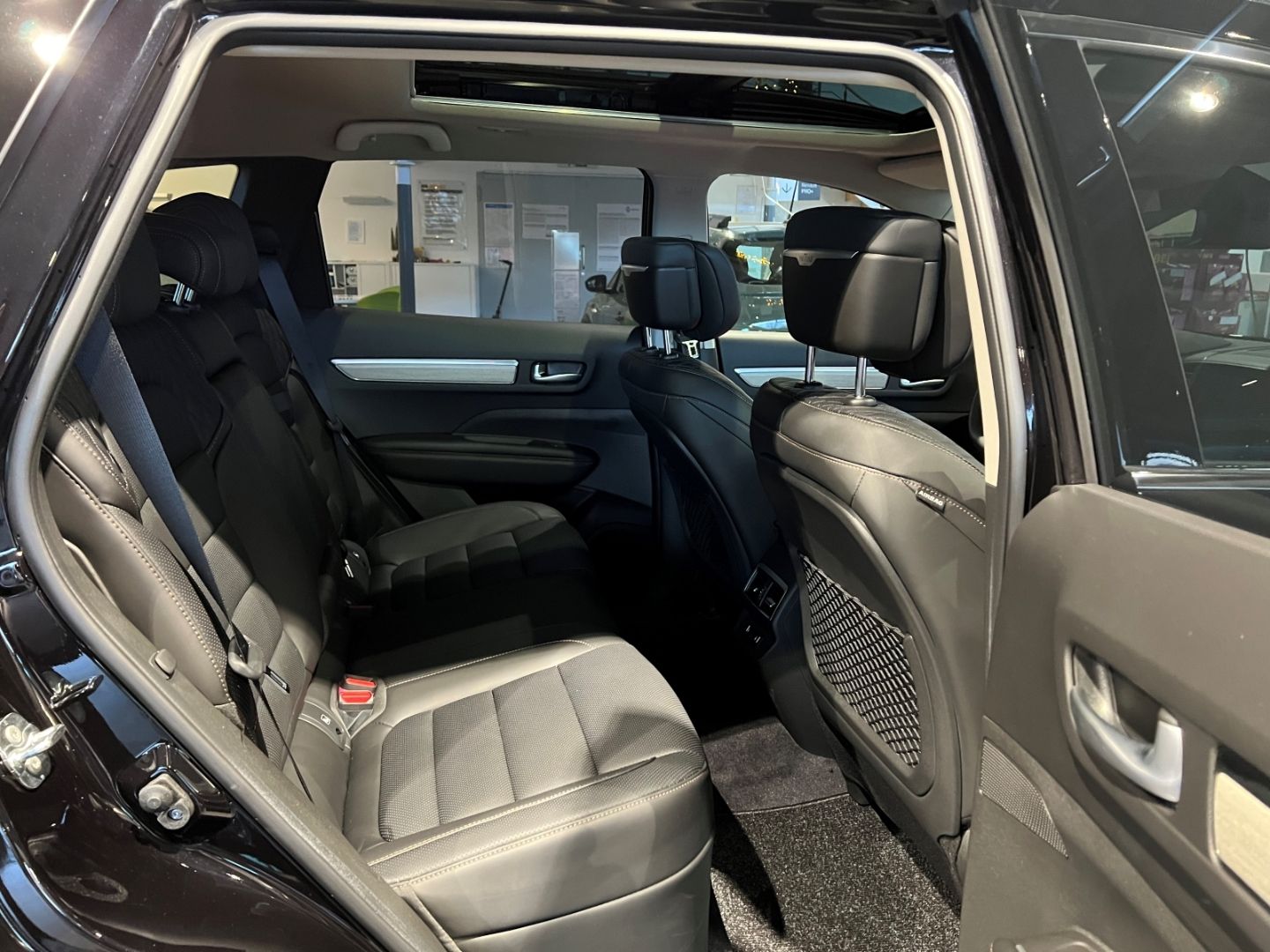 Fahrzeugabbildung Renault Koleos Initiale Paris 4x4 2.0 BLUE dCi 185 AHK A