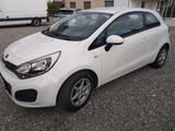 Kia Rio 1.2 Edition 7 Edition 7 - Unfallfrei- 1.Hand - gebrauchte Kia Rio aus dem Jahr 2013