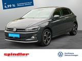 Volkswagen Polo Highline 1.5 TSI DSG / Navi, LED, RFK, SHZ - Volkswagen Polo: Dsg