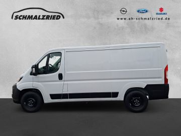 Bild 2 Opel Movano Cargo L2H1 2.2 BlueHDi 140 AHK Klima Totw