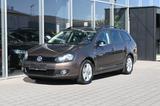 Volkswagen Golf 1.6 TDI Variant MATCH °AHK°PANO°STANDHEIZ.° - Volkswagen Golf: Match TDI