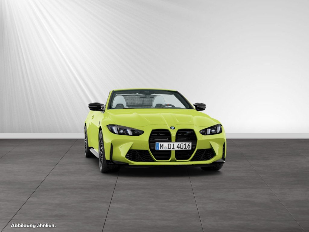 BMW M4 - Bild 12
