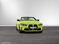 BMW M4 - Vorschau Bild 12