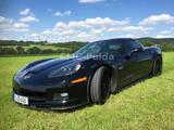 Corvette Z06 Coupe - Corvette: C06