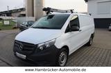 Mercedes-Benz Vito Kasten 116 CDI 4x4 lang~WÜRTH EINRICHTUNG - Mercedes-Benz W116