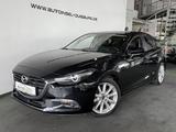 Mazda 3 Sports-Line BOSE Kamera 1.Hand Komfortzugang - Mazda 3: Navigationssystem