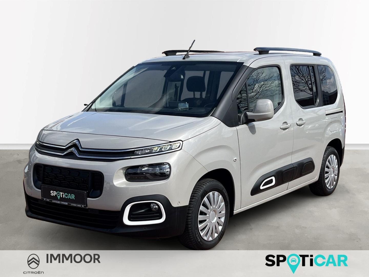 Citroën Berlingo Shine BER SHINE M BHD 130S