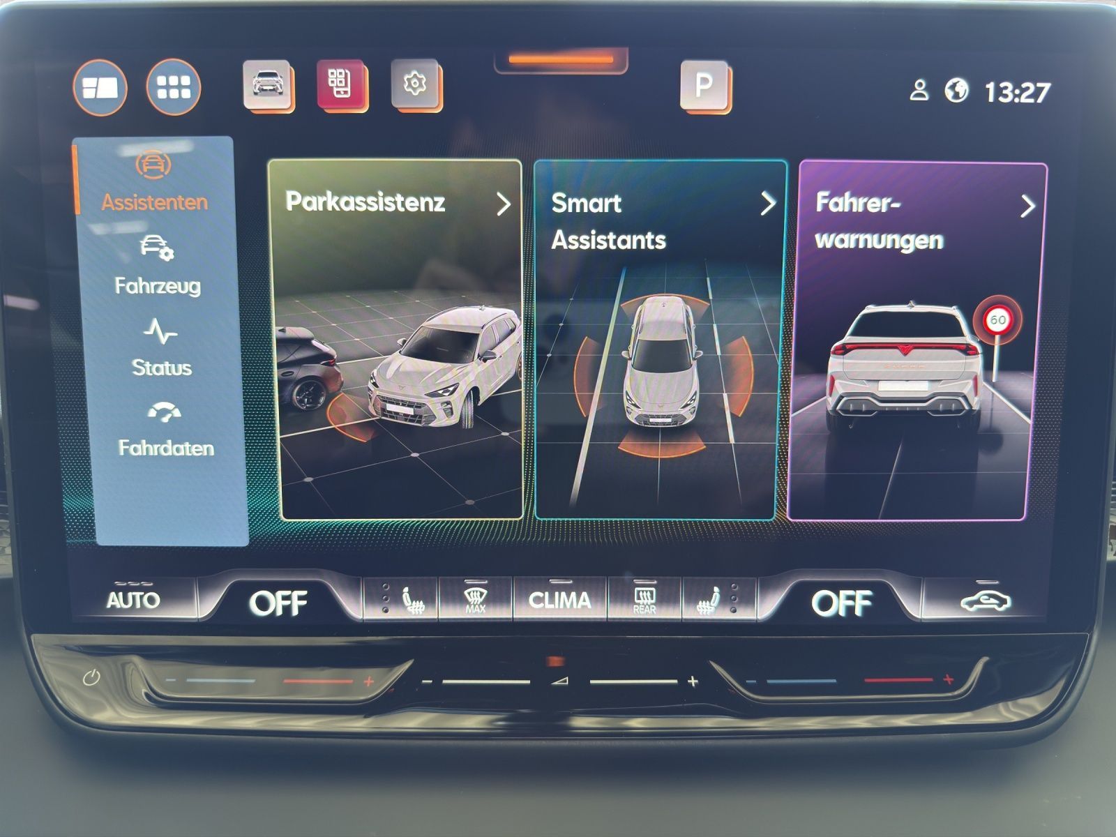 Cupra Terramar - Bild 13