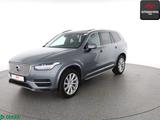 Volvo XC 90 AWD T8 RECHARGE INSCRIPTION 7 SITZE,PANO - Volvo XC90 Gebrauchtwagen in Berlin