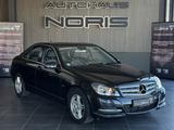 Mercedes-Benz C 180 CGI BE *AVANTGARDE*NAVI*COMMAND*TOP!* - gebrauchte Mercedes-Benz C 180 aus dem Jahr 2011