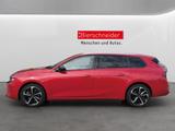 Opel ASTRA SPORTS TOURER 1.6 HYBRID ELEGANCE +NAVI - Opel Astra: Sport