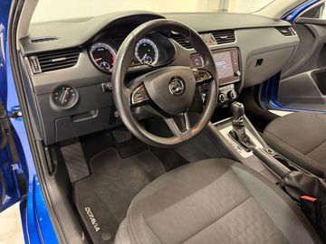 Skoda Octavia - 7