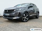 Peugeot 3008 1.2 GT CAM/Totwinkel/ACC/SHZ - Peugeot 3008: Automatik