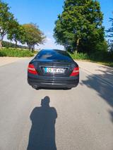 Mercedes-Benz C 220 CDI Coupe AMG  - Mercedes-Benz C 220 Gebrauchtwagen in Osnabrück