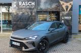 Cupra Formentor VZ Black-Edition ABT 2.0 TSI AKRAPOVIC - CUPRA Formentor VZ-Black-Edition mit Benzin-Antrieb