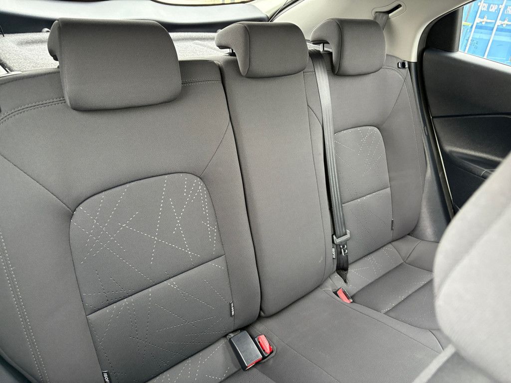 Fahrzeugabbildung Kia Rio 1.4 FIFA World Cup Edition