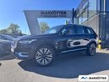 Volvo XC90 T8 AWD Ultimate 7-Sitzer ACC/AHK/360°/B&W - Volvo XC90 Gebrauchtwagen