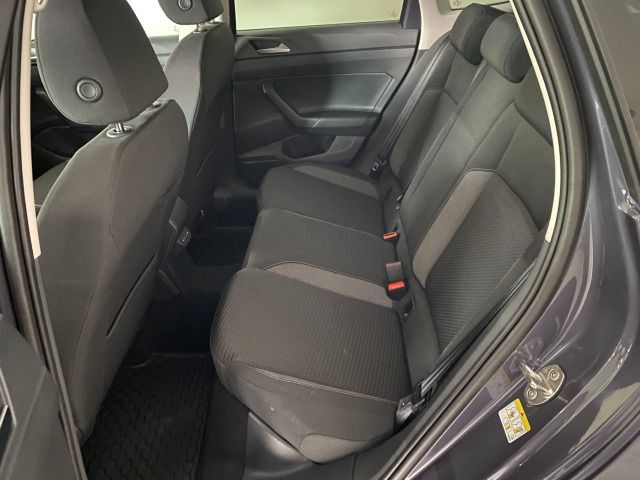 Taigo Life 1.0 TSI DSG AHK+MATRIX+KAMERA
