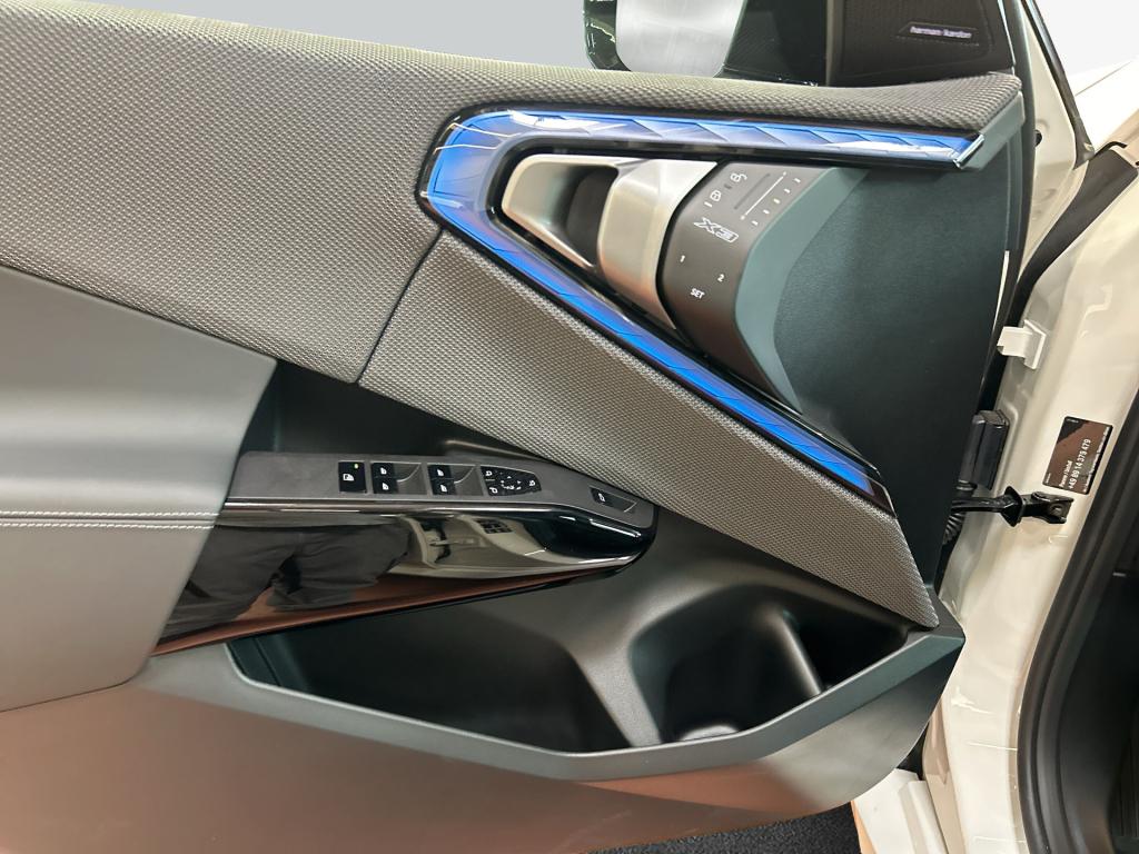 BMW X3 M50 xDrive