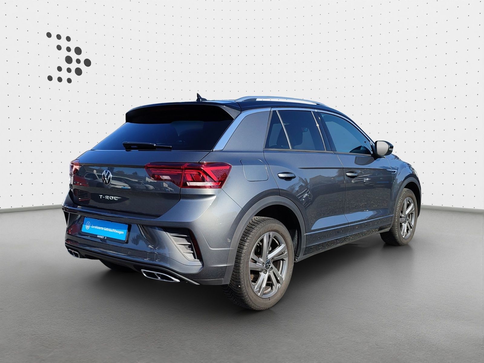 Volkswagen T-Roc - Bild 20