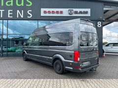 Fahrzeugabbildung Volkswagen Grand California 680 4Motion Solar Stndhzng. ACC