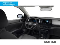 Volkswagen T-Cross - Vorschau Bild 10