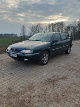 Citroën Citroen Xantia, 1.8, Bj.99, Tüv 03/26 - Citroën Xantia mit Benzin-Antrieb: Limousine