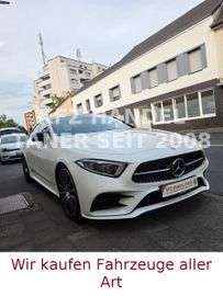 Mercedes CLS 350 - 3