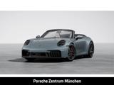 Porsche 992 911 Carrera 4 GTS Cabriolet Liftsystem-VA