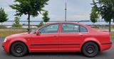 Skoda Superb 1,8T  Automatik, 150 PS  < 14... - gebrauchte Skoda Superb aus dem Jahr 2007