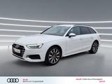 Audi A4 Avant 40 TDI qu LED AHK ACC Kam. 18" Advanced