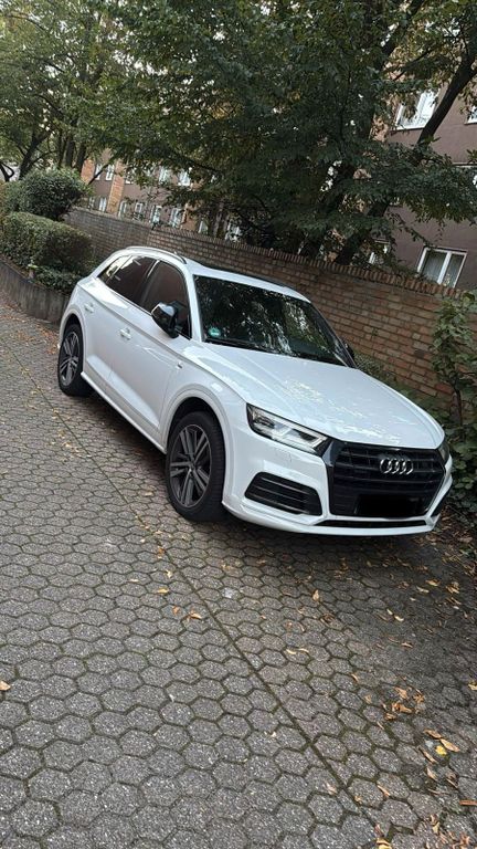 Image of Audi Q5