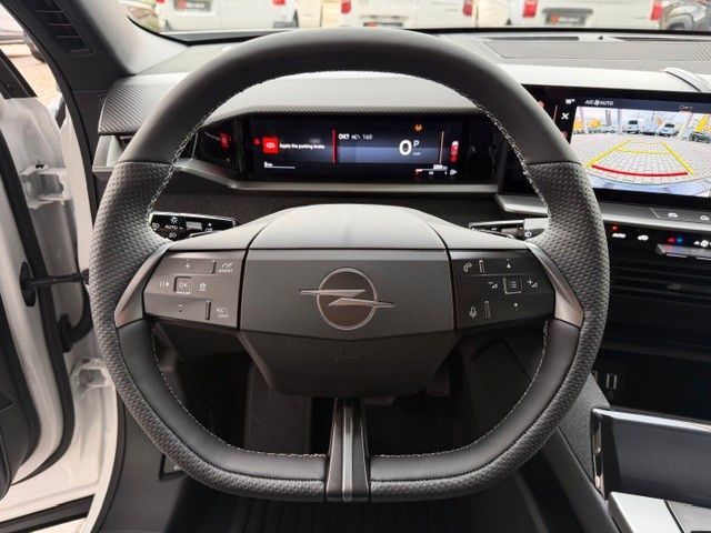 Fahrzeugabbildung Opel Grandland 1.2 48V W GS 360,HUD,Kamera,Navi,Pano