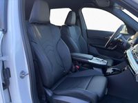 BMW X1 - Vorschau Bild 12