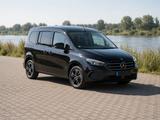 Mercedes-Benz T-Klasse Lang Progressive | Rollst