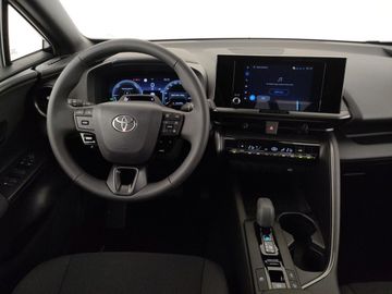 Toyota C-HR - 9