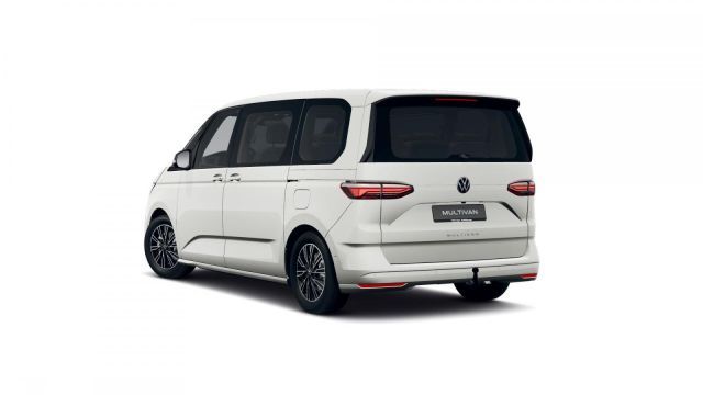 Volkswagen T7 Multivan - Bild 3