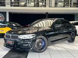 ALPINA B5 4.4 Bi-Turbo*2Hand*deutsches Fahrzeug*Garanti - ALPINA B5 Gebrauchtwagen