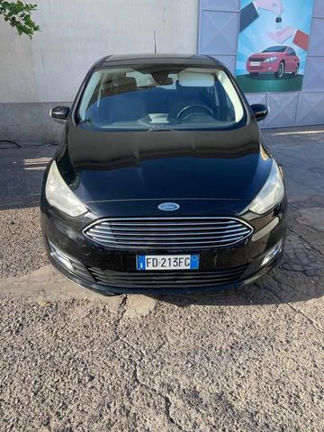 Ford FORD C-Max 7 1.5 TDCi 120CV Powershift Start&Sto