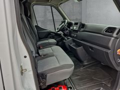 Fahrzeugabbildung Master III Kasten L2H2 HKa 3,5t SORTIMO