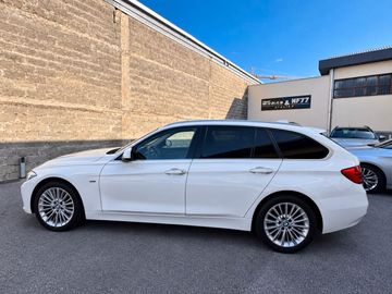 BMW 320 - 4