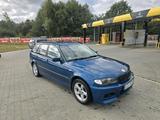 BMW bmw 320d topp auto - BMW 320 aus 2005: Kombi, 320d
