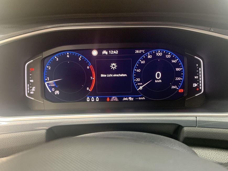 Volkswagen T-Roc 1.5 TSI OPF Style Front-Lane Assist*LED+, миниатюра 17