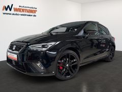 Fahrzeugabbildung Seat Ibiza FR Pro Black Edition--Design/XL/Pano/18LM