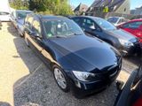 BMW 320 Baureihe 3 Touring 320d*TÜV NEU*1 HAND*KLIMA - BMW 320 aus 2005: Kombi, 320d