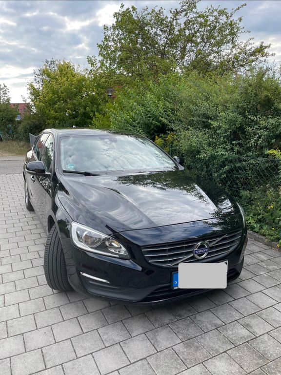 Image of Volvo V60
