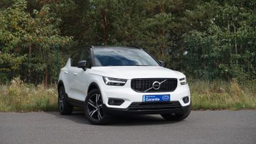 Volvo XC40 - 8