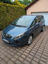 Opel Zafira Tourer 2.0 CDTI INNOVATION 7-Sitzer